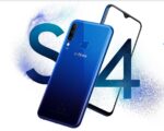 Infinix Hot S4 (X626)