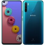 Infinix S5  64GB