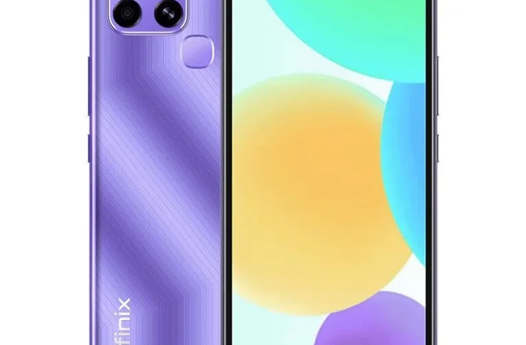 Infinix smart 6 plus
