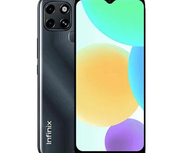 Infinix smart 6