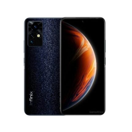 Infinix Zero X Pro