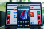 Infinix Zero 5 Pro - Image 2