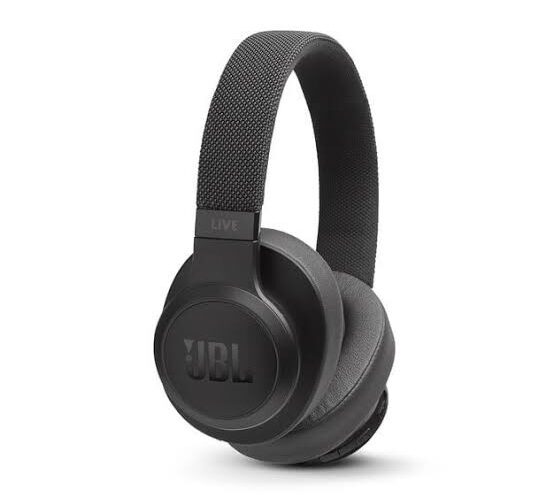 JBL Tune 500BT Wireless On-Ear Headphones with Voice Assistant