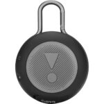JBL CLIP 3 Portable Bluetooth Speaker - Image 2