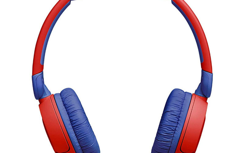 JBL JR310 Kids Headphones