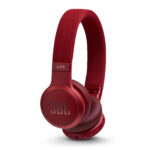 JBL LIVE 400BT Wireless On-Ear Headphones - Image 2