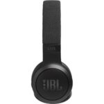 JBL LIVE 400BT Wireless On-Ear Headphones - Image 3