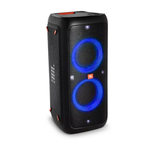 Jbl Partybox 200