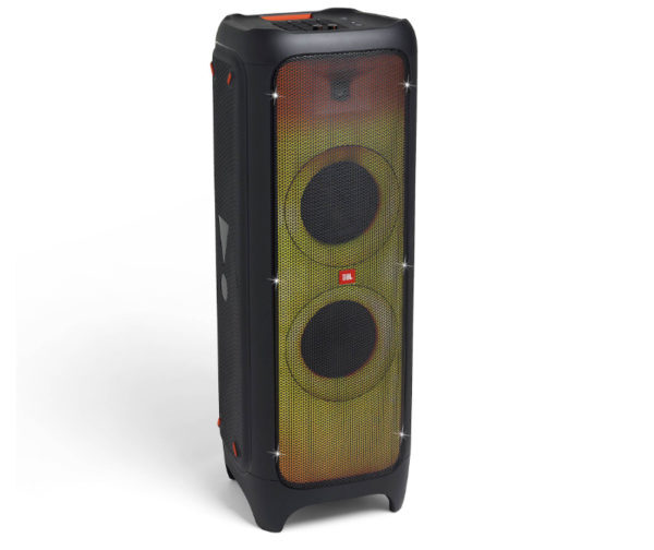 Jbl partybox 1000