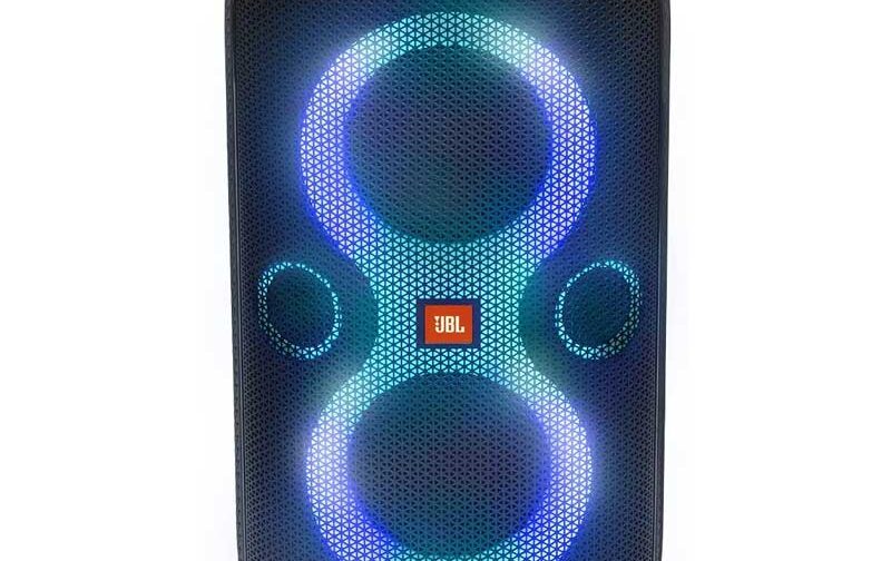 Jbl partybox 110