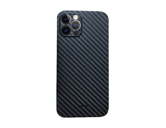 K-DOO Air Skin Ultra Slim Case for iPhone 12 Pro Max