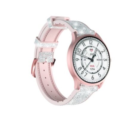 Kieseletct Lora Calling Watch