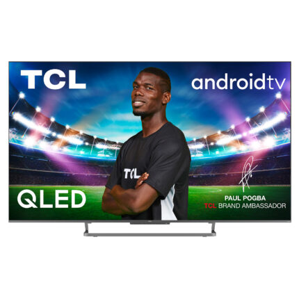 TCL 55C728 4K QLED Android TV