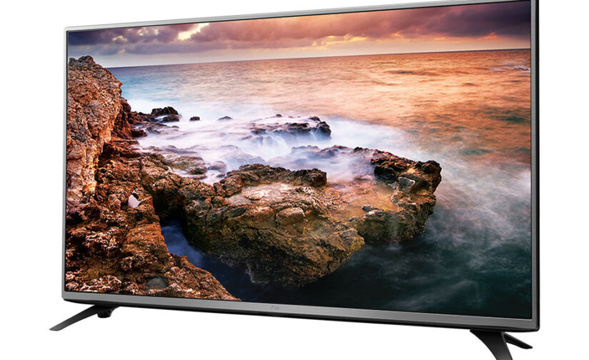 LG 49 Inch Smart Digital TV