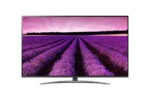 LG 49 inches (49SM81) NanoCell Tv