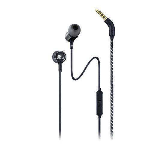 JBL LIVE 100 Earphones