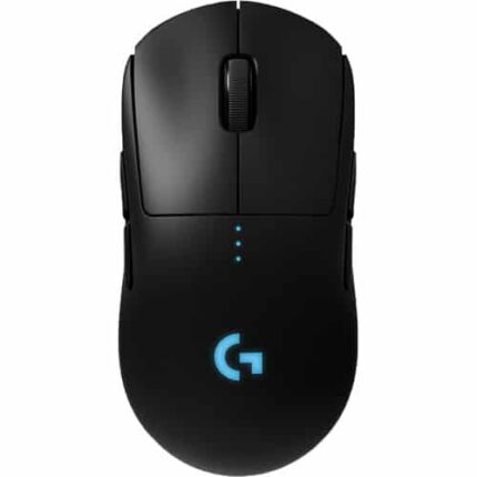 Logitech G G PRO Wireless Gaming Mouse