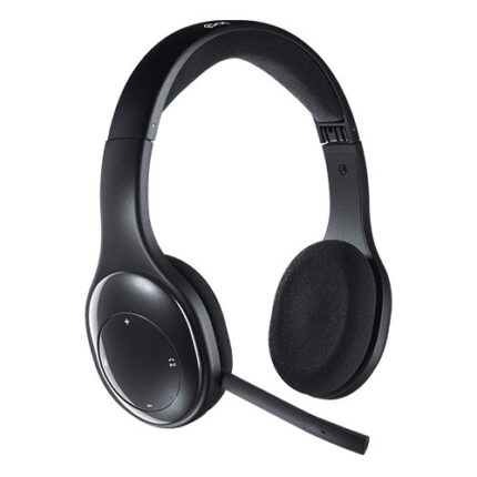 Logitech H800 Wireless Stereo Headset
