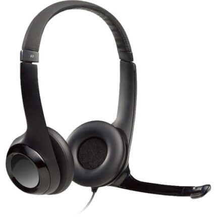 Logitech USB Headset H390