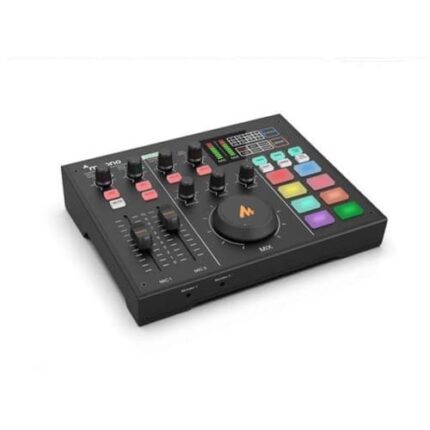 MAONO CASTER PODCAST CONSOLE AU-AM100