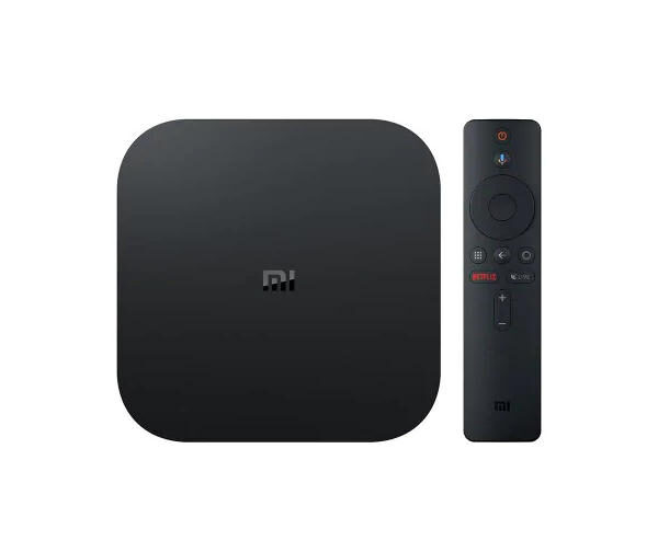 Mi Box S