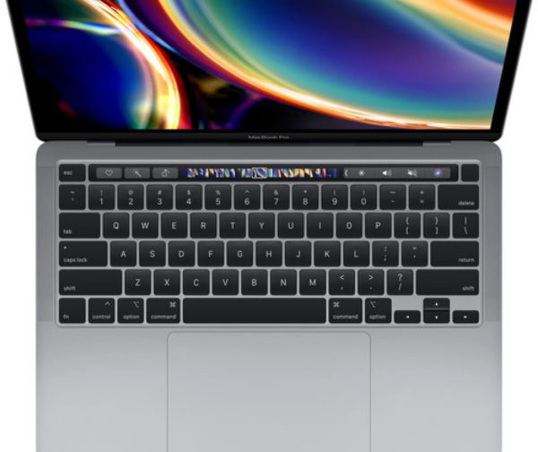 Apple MacBook Pro MXK52 13 inch With Touch Bar (2020)