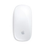 Apple Wireless Magic Mouse 2 Silver - Image 2