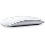 Apple Wireless Magic Mouse 2 Silver
