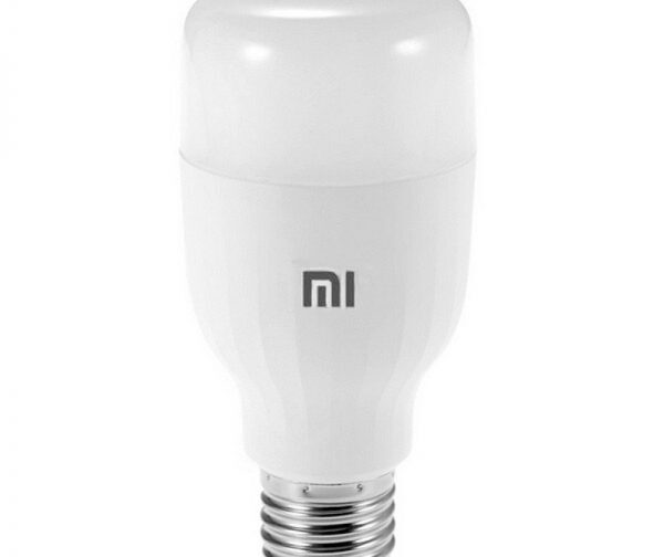 Mi Smart LED Bulb Essential (White and Color)