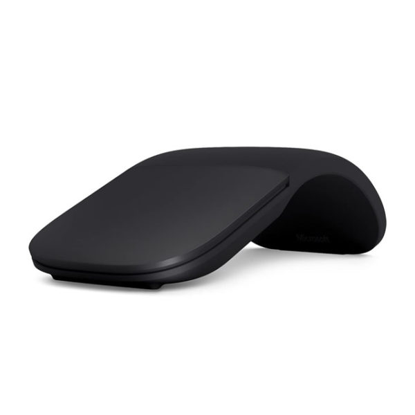Microsoft-Surface-mouse-600x600-1.jpeg Microsoft Arc Wireless Mouse - Image 1