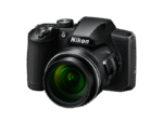 Nikon Coolpix B600