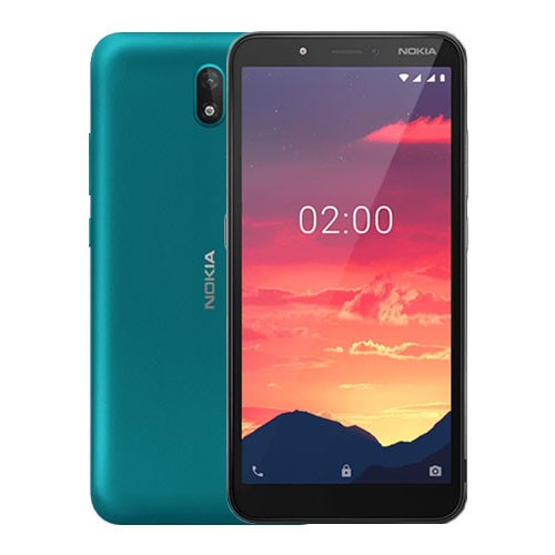 Nokia C2 Price in Kenya Nextechaccess