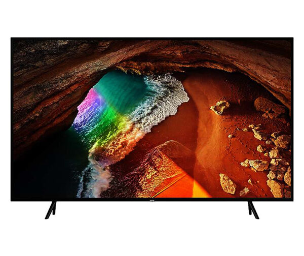Samsung 55" Class Q60R QLED Smart 4K UHD TV