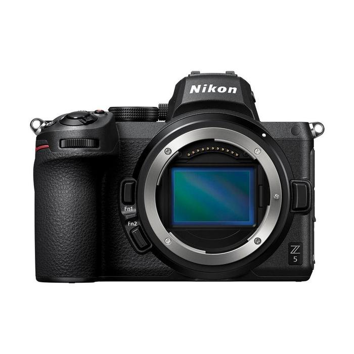 Nikon Z5 Mirrorless Camera ( Camera Body)
