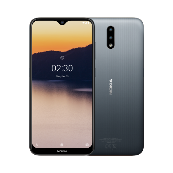 Nokia-2.3b.png Nokia 2.3 - Image 1