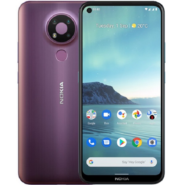 Nokia-3.4-price-specs-release-date-mytechspace-1.jpg Nokia 3.4 - Image 1