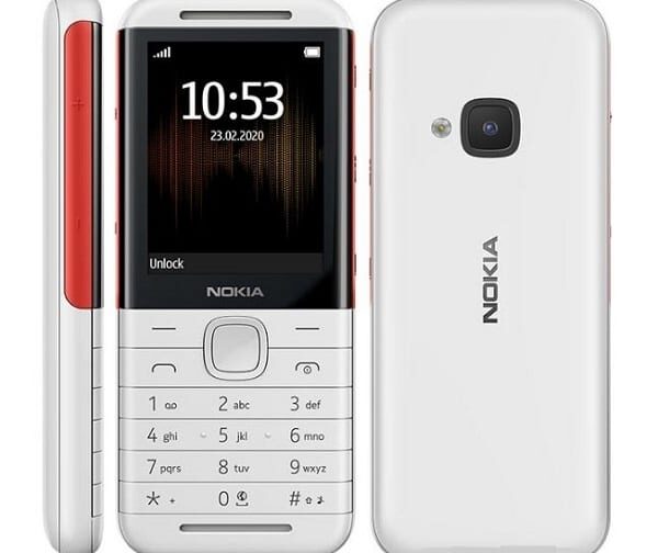 Nokia 5310