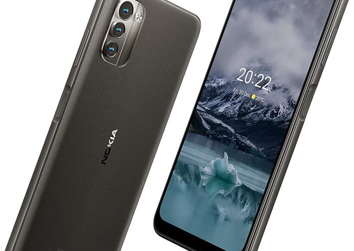 Nokia G11 PLUS