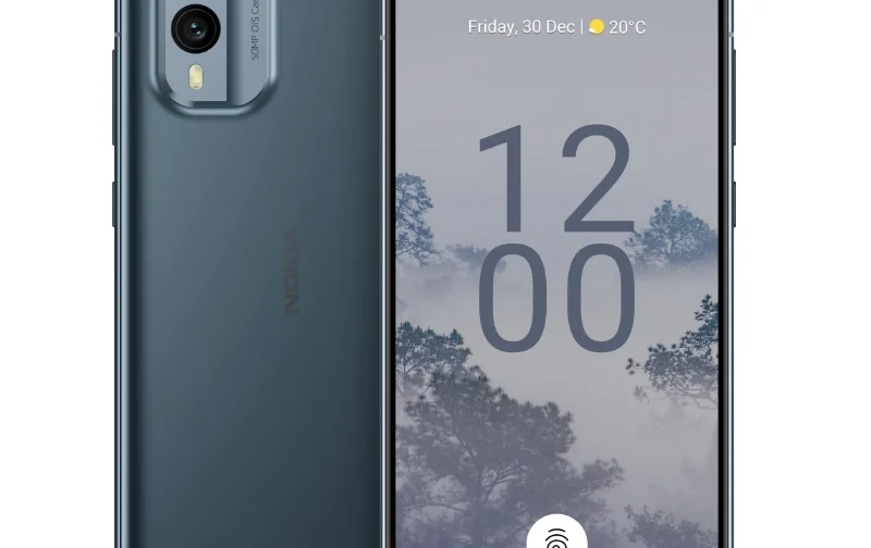 Nokia X30 5G