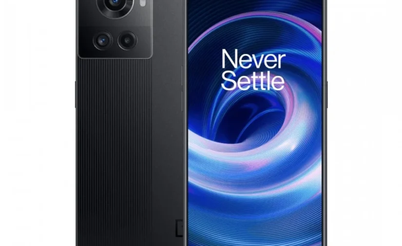 OnePlus 10R