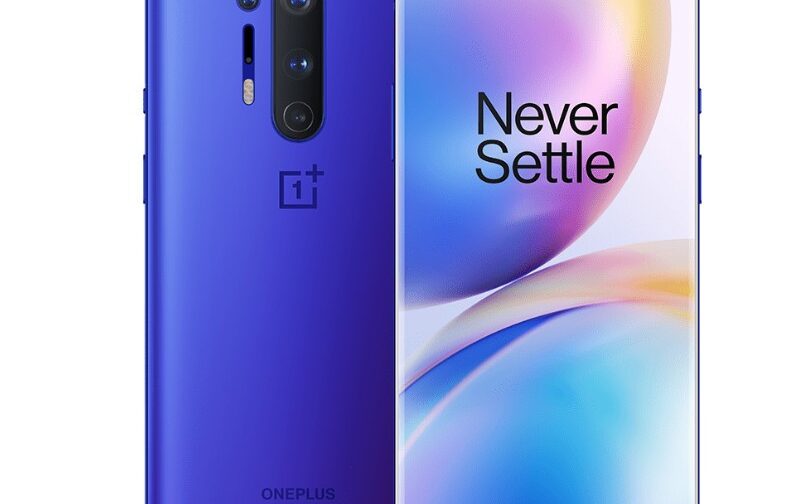 OnePlus 8pro