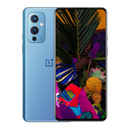 OnePlus 9