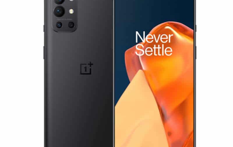 OnePlus 9R 256GB