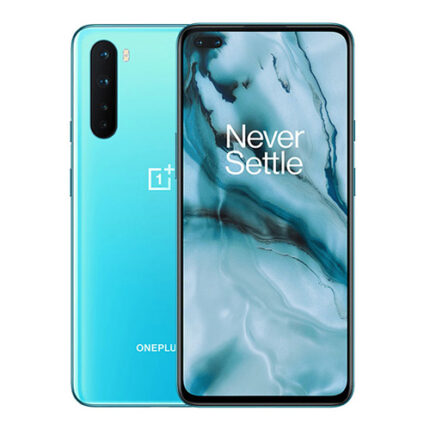 OnePlus Nord 5G
