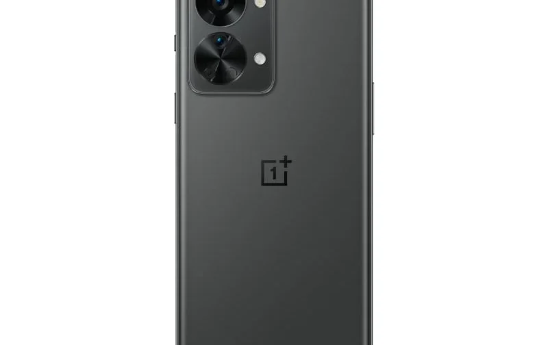 OnePlus Nord 2T