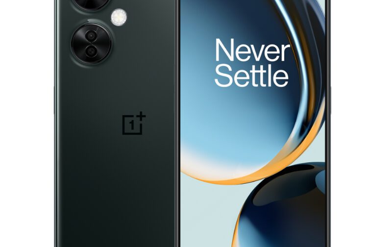 OnePlus Nord CE 3 LITE