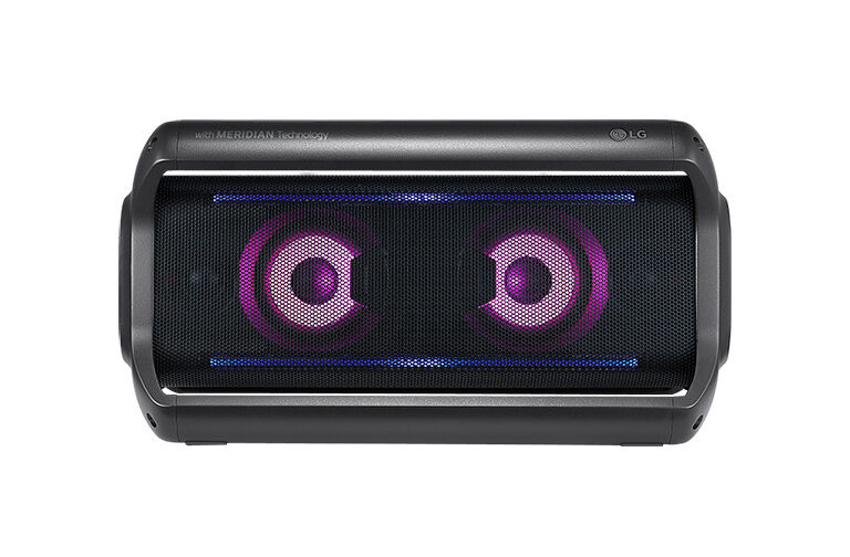 LG XBOOM Go PK7