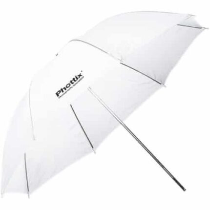 Phottix WHITE DIFFUSER UMBRELLA (84 cms)