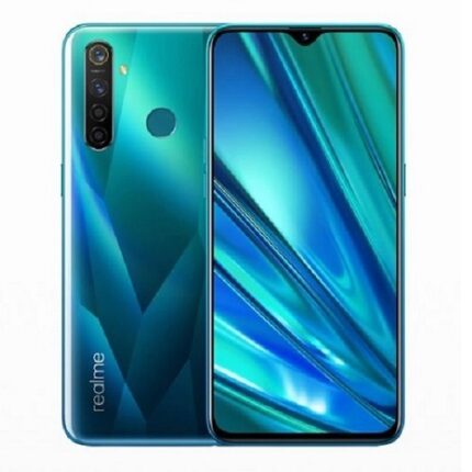 Realme 5 Pro (128GB + 8GB)