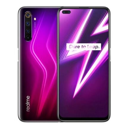 Realme 6 Pro (128GB + 8GB )